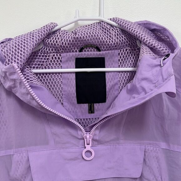 Goldberg AVIC ANORAK LILAC - Picture 7 of 13